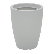 MACETA BLANCA 30 L THAI