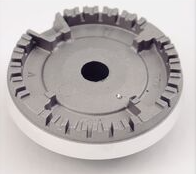 REPUESTO QUEMADOR SEMI-R.PLACA COCC. BRASIL