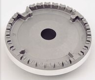 KIT DE QUEMADORES Y REJILLAS PL.COCCION BRASIL 5H