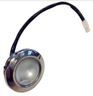 REPUESTO SOPORTE+LAMP CAMP. 94806/830/832