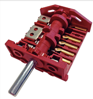 REPUESTO CLAVE DE MANDO FUNCIONES 94865/220