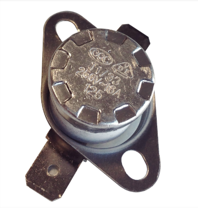 REPUESTO TERMOSTATO 125 HORNO BRASIL 60 F3