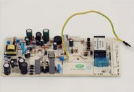 REPUESTO PLACA ELECTR. 220V CAMPANA JULIET