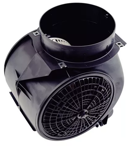 REPUESTO MOTOR COMPLETO PARA CAMPANAS