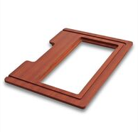 REPUESTO TABLA DE MADERA 42X32MM KIT TDC