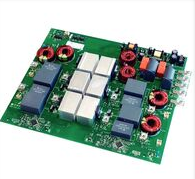 REPUESTO PLACA ELECTRONICA 94751/220