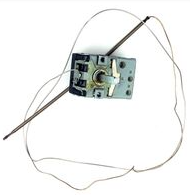 REPUESTO SELECTOR DE TEMPERATURA 250C