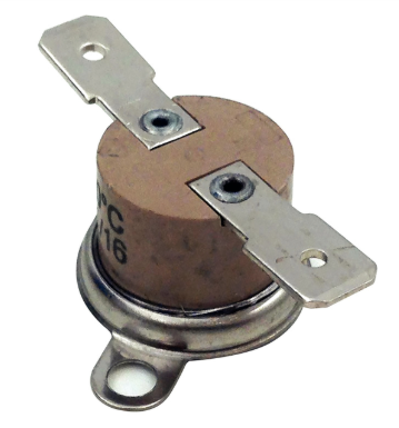 REPUESTO TERMOSTATO DE SEGURIDAD 145C