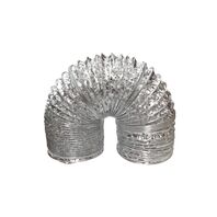 REPUESTO TUBO CORRUGADO DE ALUMINIO 2000MM