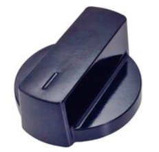 REPUESTO PERILLA PARA PLACA C.SABAF 1/2 GAS ACERO