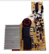 REPUESTO PLACA ELECTR. 220V 15K ABI280-220