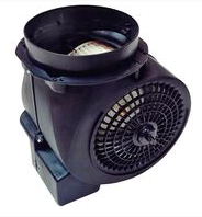 REPUESTO MOTOR EMC RX1000 220V 60HZ