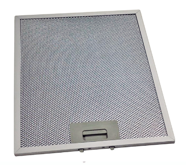 REPUESTO FILTRO DE ALUMINIO DE CAPAS