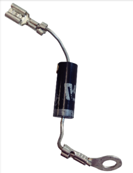 REPUESTO DIODO ZENNER 0,45A 25 GRAUS HVM12