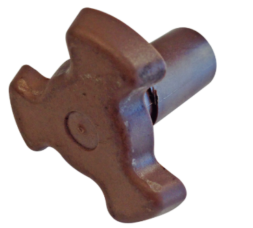 REPUESTO ACOPLAMIENTO GIRATORIO PS 34X28,5MM