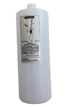 REPUESTO BOTE DISPENSADOR DE JABON 500ML