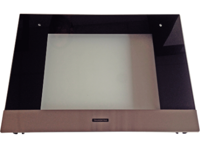 REPUESTO VIDRIO HORNO GLASS BASIC F3 + SOPOR