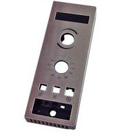 REPUESTO PANEL DE MICROONDAS COMPLETO