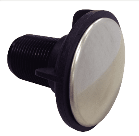 REPUESTO TAPON DE ACERO PARA AUJERO DE GRIFO