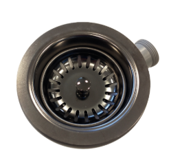 REPUESTO VALVULA 4 1/2 BLACK C/ESCAPE 1C