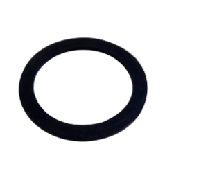 REPUESTO ANILLO VEDACION SILIC. 40X33X1,6MM