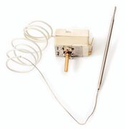 REPUESTO SELECTOR TEMPERATURA HORNO F5/F10