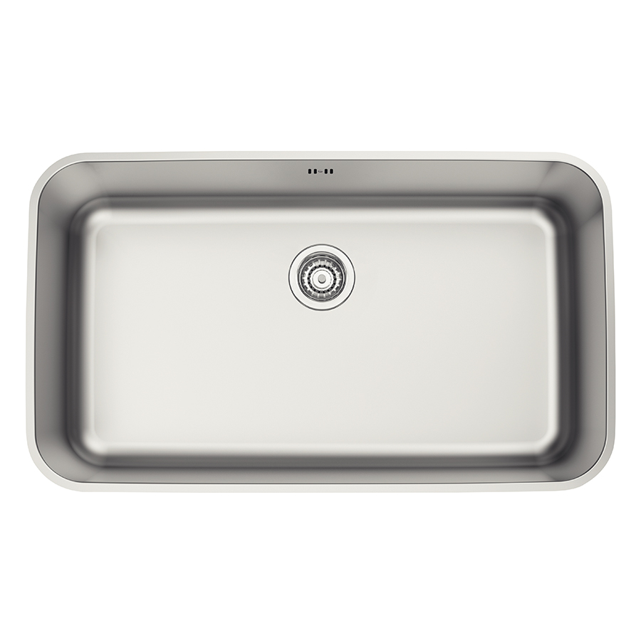 CUBETA DORA 70, EN ACERO INOX 70X40X20 R6