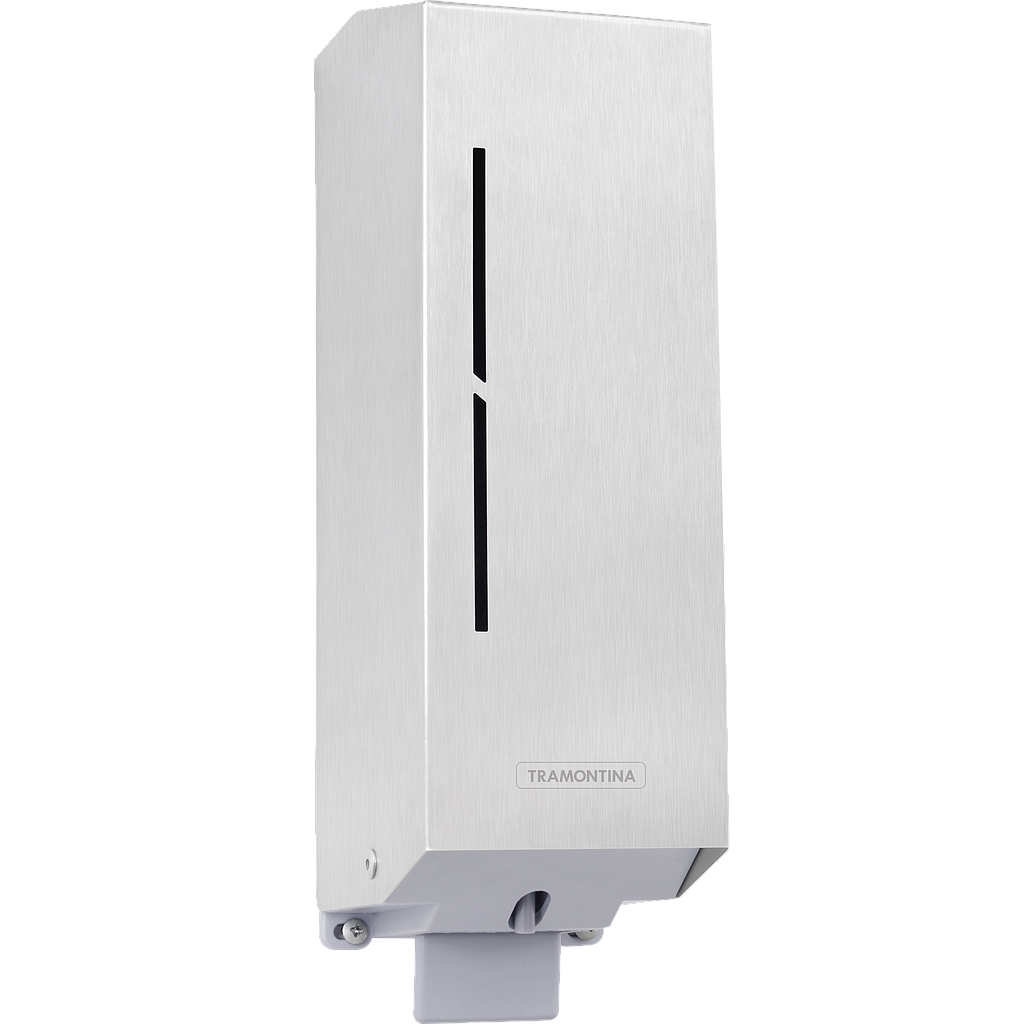 - DISPENSADOR DE JABON LIQUIDO O GEL ANTIBACTERIAL