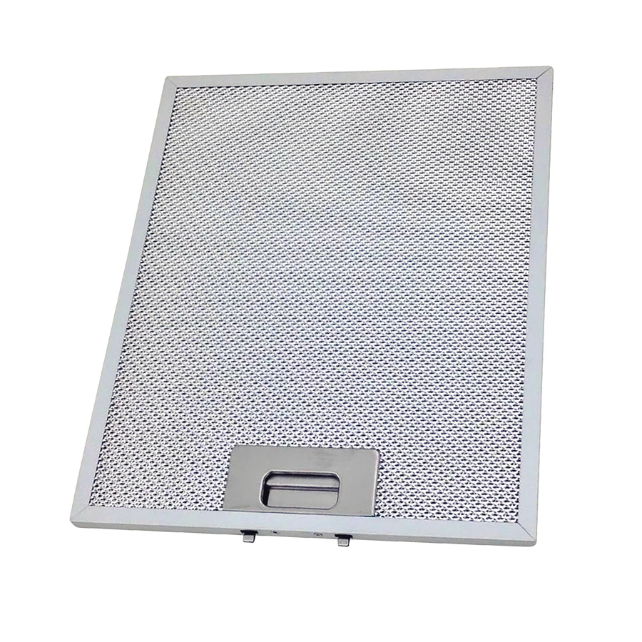 REPUESTO FILTRO DE ALUMINIO PARA CAMPANAS NEW DRITTA Y VETRO