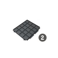 FILTRO CARBON AMBIFRESH 02 PRIME