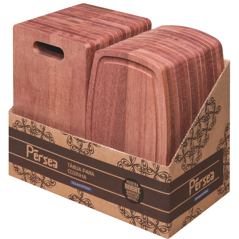 TABLA PARA ALIMENTOS PERSEA