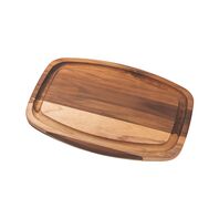 TABLA RECTANGULAR 35X23 CM. ORGANIC