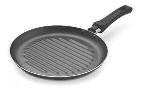 BIFERA ANTIADHERENTE Ø 22 CM. NAPOLI