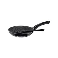 SARTEN ANTIADHERENTE Ø 20 CM. PARIS CON ESPATULA CON ESPATULA