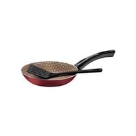 SARTEN ANTIADHERENTE Ø 18 CM. PARIS CON ESPATULA