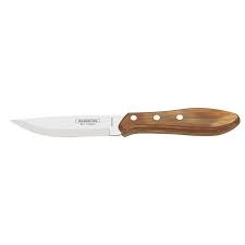 CUCHILLO JUMBO PARA CHURRASCO 5" POLYWOOD