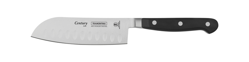CUCHILLO SANTOKU 5" CENTURY