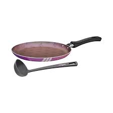 PANQUEQUERA  ANTIADHERENTE Ø 22 CM. WONDER WOMAN