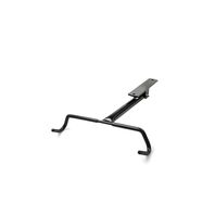 SOPORTE DE PARED HORIZONTAL PARA BICICLETA