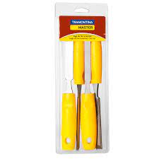 JUEGO DE FORMONES - 4 PIEZAS