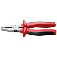 PINZA UNIVERSAL AISLADA IEC 60900 - 8'' PRO