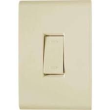 CONJUNTO ARMADO PULSADOR DE TIMBRE 10A 250V BEIGE LIZ