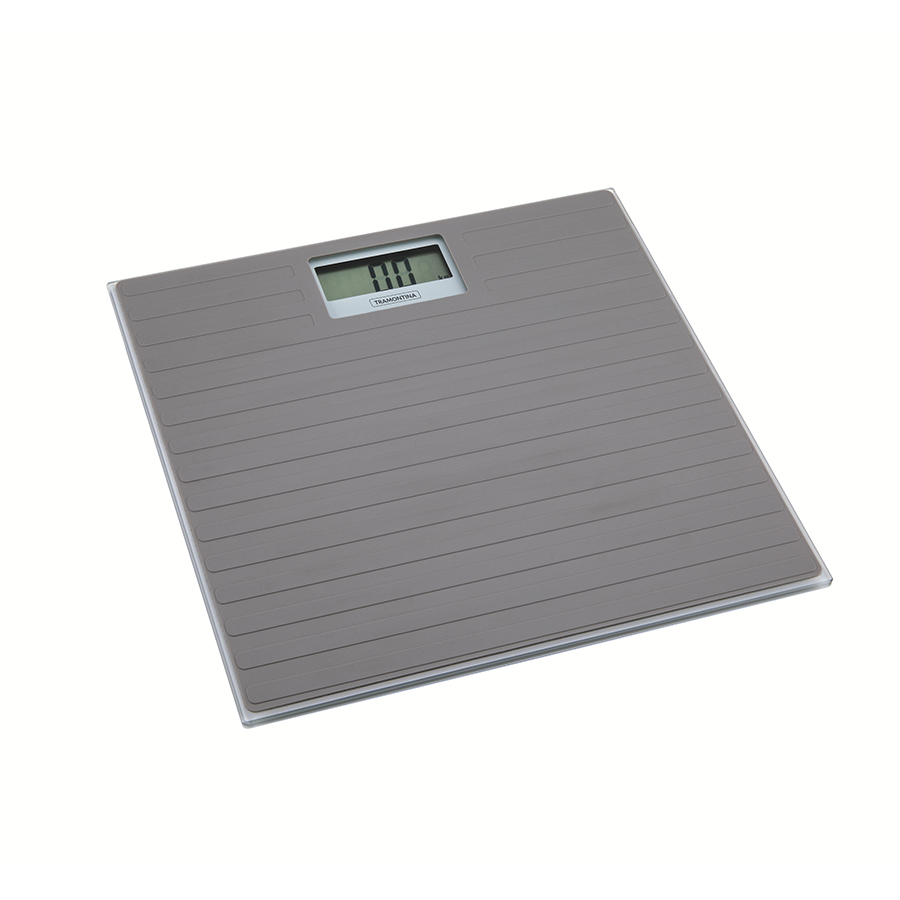 BALANZA DIGITAL CORPORAL EN ACERO INOXIDABLE ADATTO