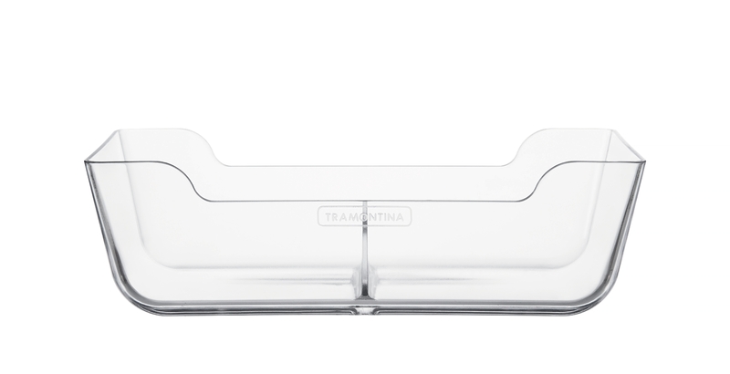 - PORTA SACHET QUADRATA