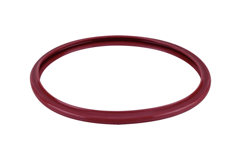 ANILLO DE SILICONA PARA OLLA A PRESION SOLAR 22 CM. DE 3,0 L.  4,5 L. Y 6,0 L. 