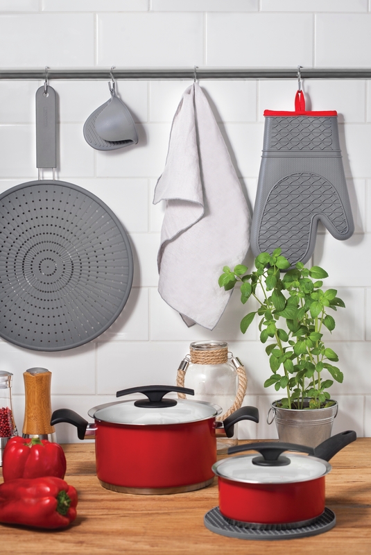 APOYO PARA PLATOS DE SILICONA VIVACE