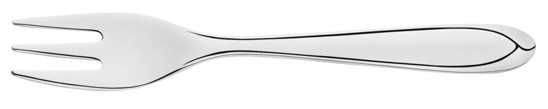 TENEDOR PARA PASTEL EN ACERO INOXIDABLE LAGUNA