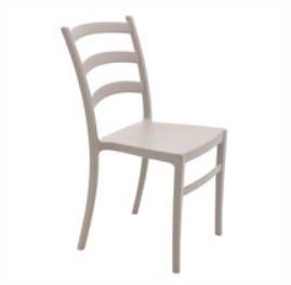 SILLA NADIA CONCRETO