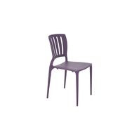 SILLA MORADO SOFIA