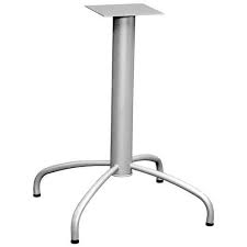 BASE DE ACERO CARBONO GAMA